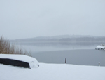 Blick auf den Wintersee